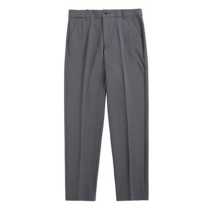 PANTALONI CHINO MONTELUPO
