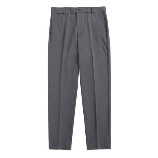 PANTALONI CHINO MONTELUPO