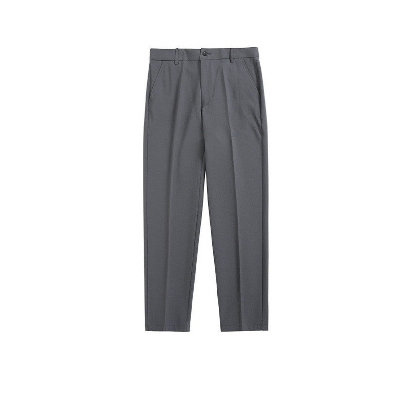 PANTALONI CHINO MONTELUPO