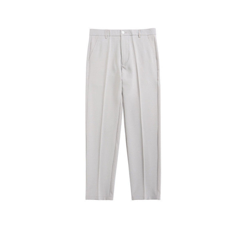PANTALONI CHINO MONTELUPO